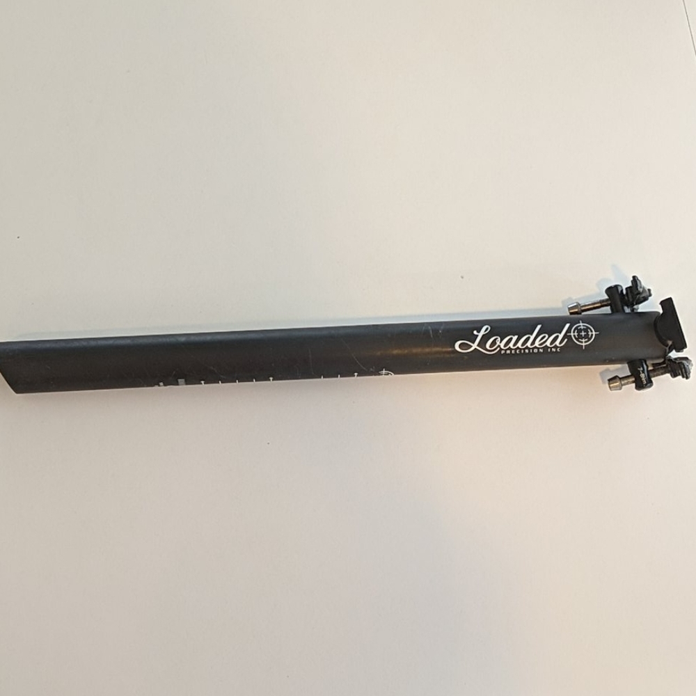 Seat post